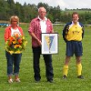 Verabschiedung Trainer (Anklicken für vergrösserte Ansicht)