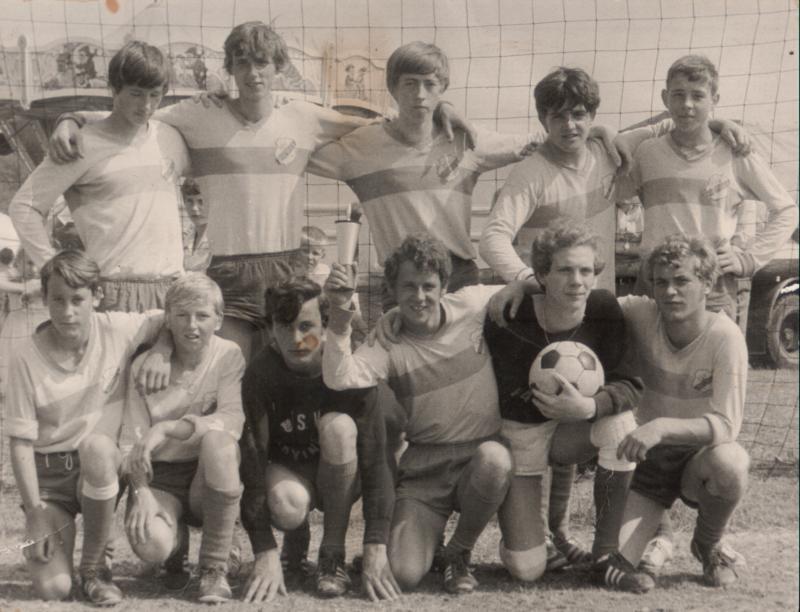 1970 A-B-Jugend