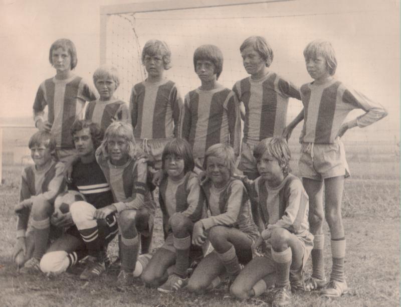 1972 C-D-Jugend