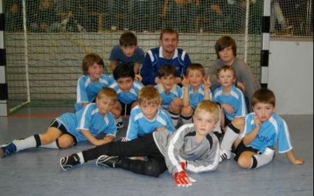 2011 Bambini