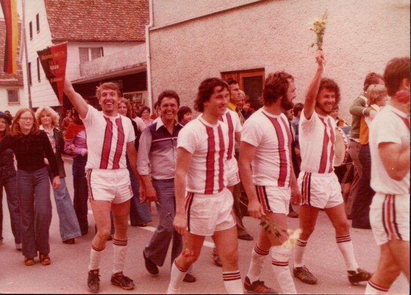 1975-76 Meister B-Klasse