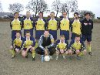 2005/2006 1. Mannschaft (Anklicken für vergrösserte Ansicht)