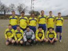 2005/06 2. Mannschaft (Anklicken für vergrösserte Ansicht)