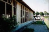 2001 Sportheimbau (Anklicken für vergrösserte Ansicht)